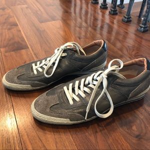 Frye sneakers